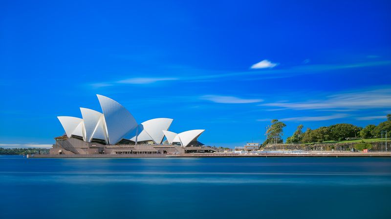 Syndey Opera housephoto preview