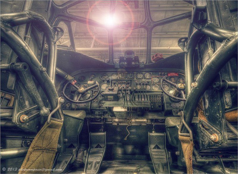 Сockpitphoto preview