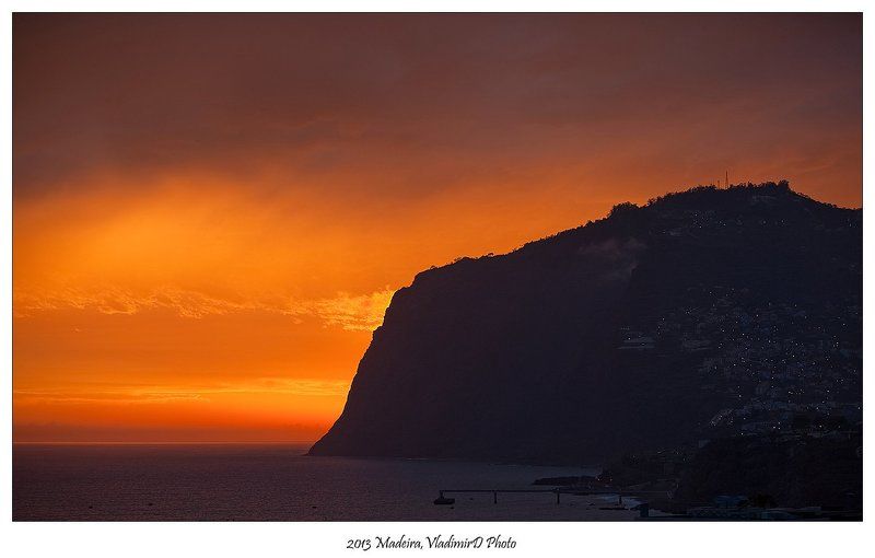 Прогулки по Мадейре с мадерой.photo preview