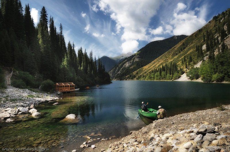 На рыбалкуphoto preview