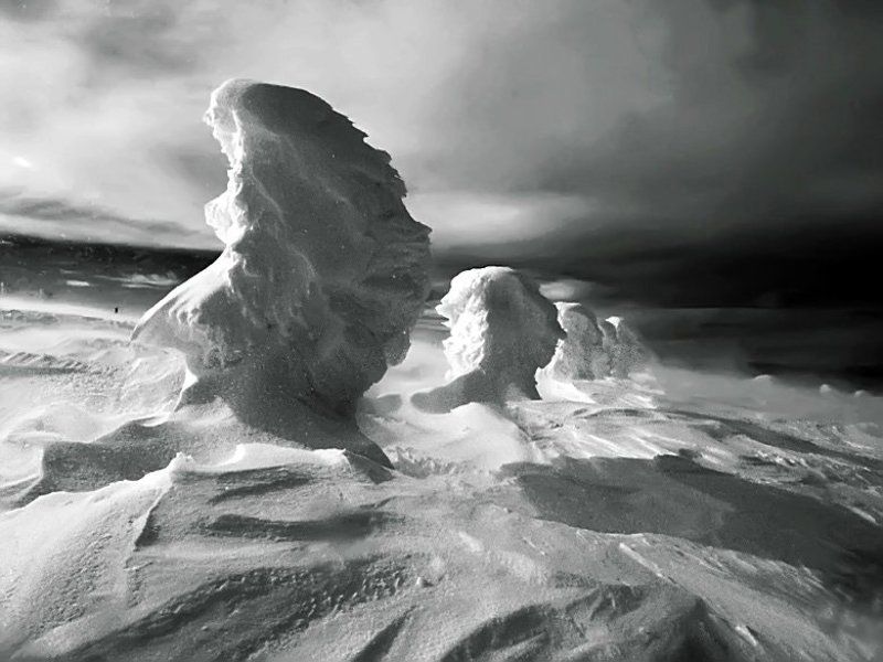 Winter Portraitsphoto preview