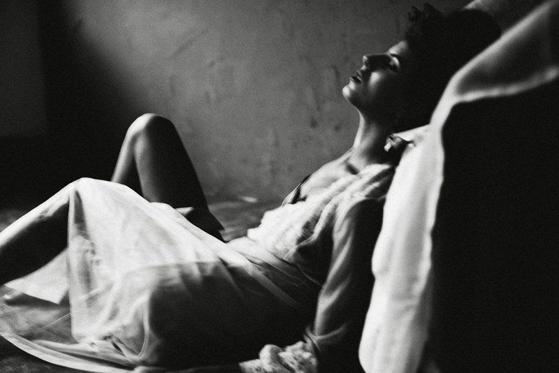 agité Annaphoto preview