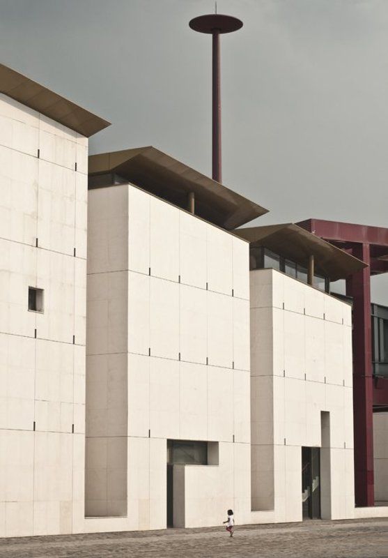 Cite de La Musique (Paris )photo preview