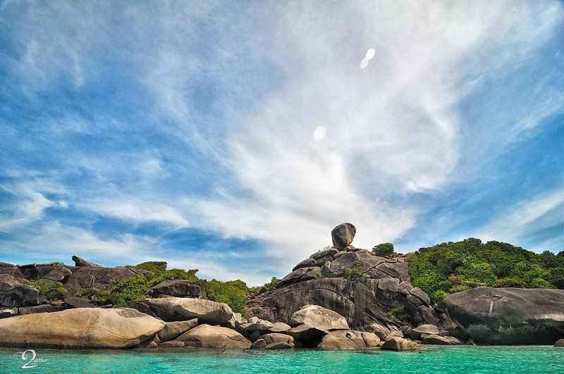 остров Симиланphoto preview