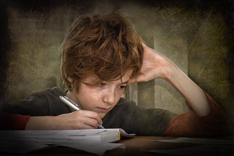 Мученик наукиphoto preview