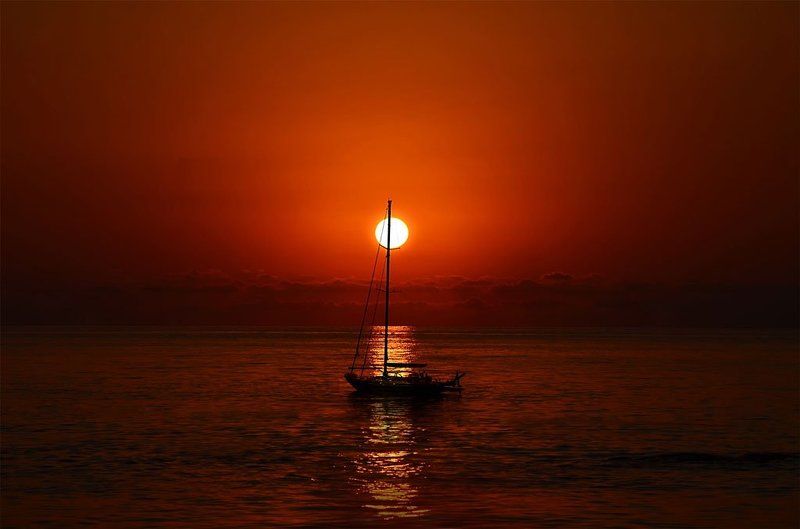 Краски заката..photo preview