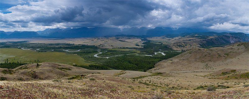 снова Северо-Чуйскийphoto preview