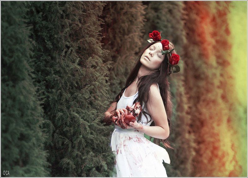 Фотосет для Анжеликиphoto preview