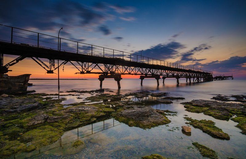 The Old Bridgephoto preview