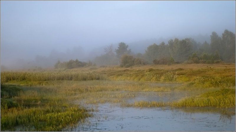 Осень наступаетphoto preview