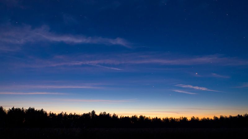 Летние небесаphoto preview