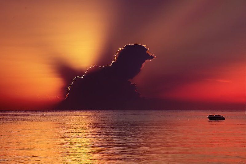 Спрятанное Солнцеphoto preview