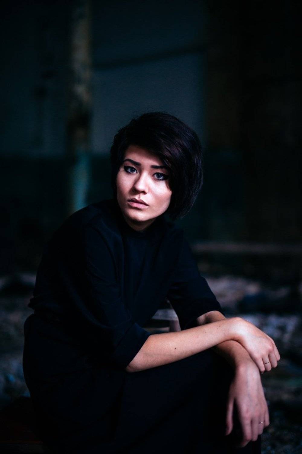 , Андрей Макаров