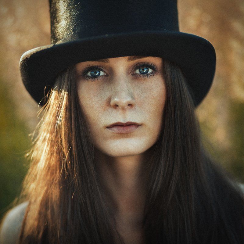 In the hatphoto preview