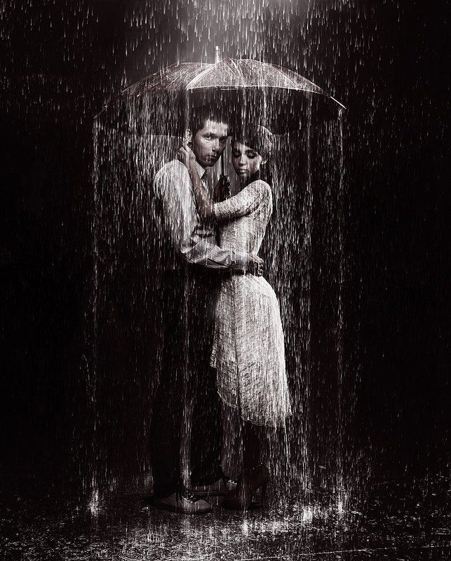 зонт, дождь Зонт...photo preview