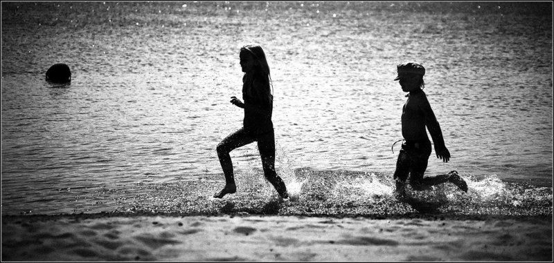 бег!..photo preview