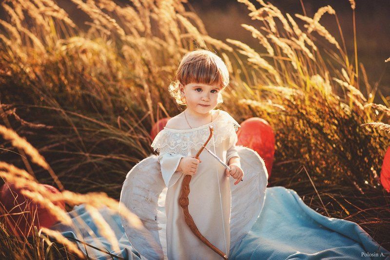 Купидонphoto preview