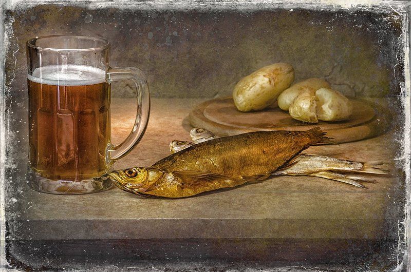 Пол литра пиваphoto preview