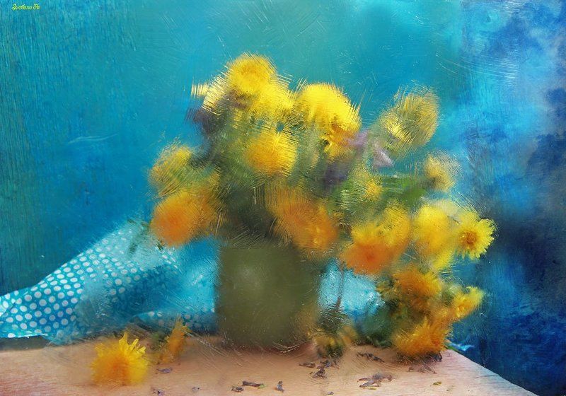 Одуванчиковоеphoto preview