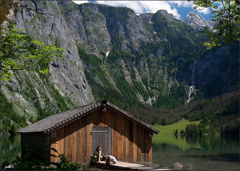 Безмятежностьphoto preview