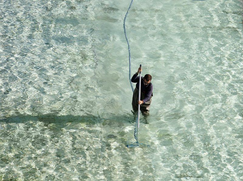 Чистильщикphoto preview