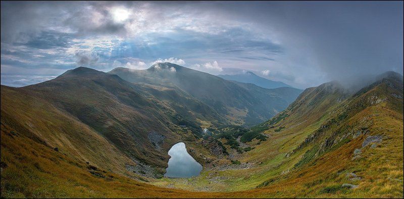 Озеро Бребенескулphoto preview