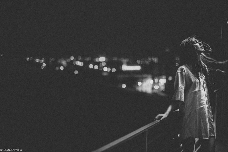 Одиночество.photo preview