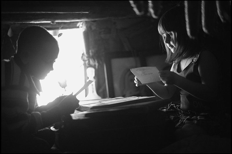 Знакомство с предкамиphoto preview