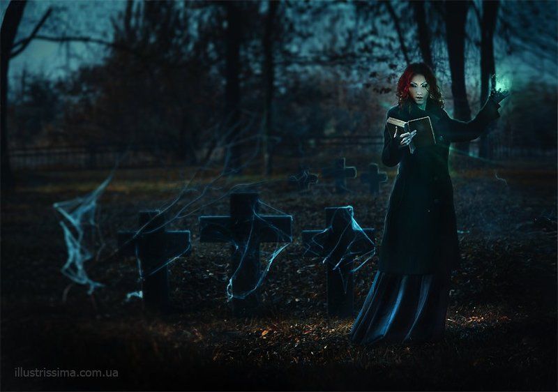 Мистическоеphoto preview