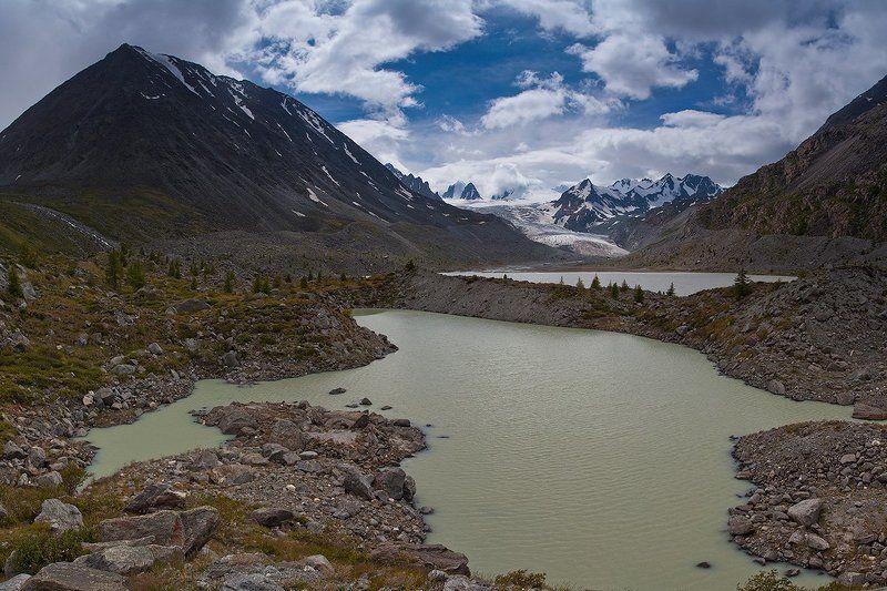 ледник Софийскийphoto preview