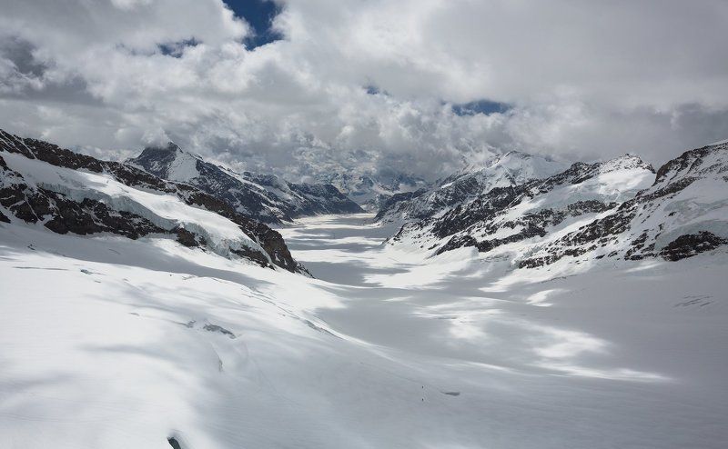 Алечский ледникphoto preview