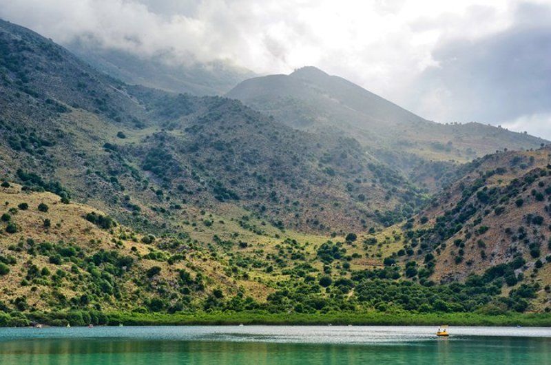 Греция о. Критphoto preview