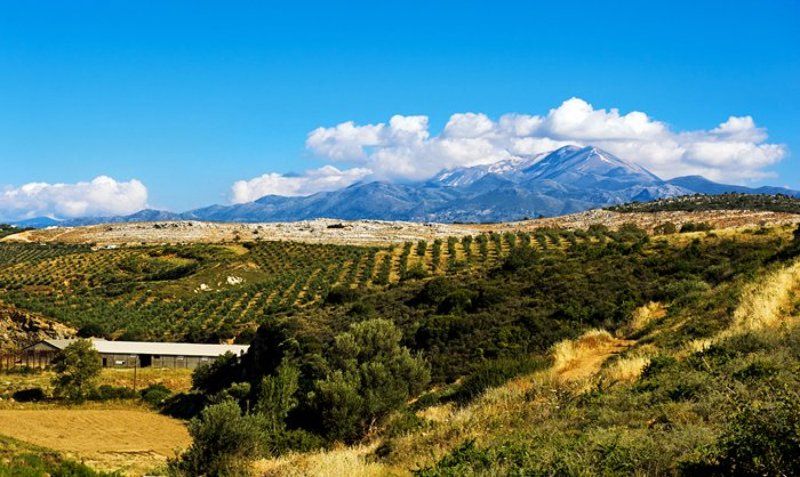 Греция о. Критphoto preview