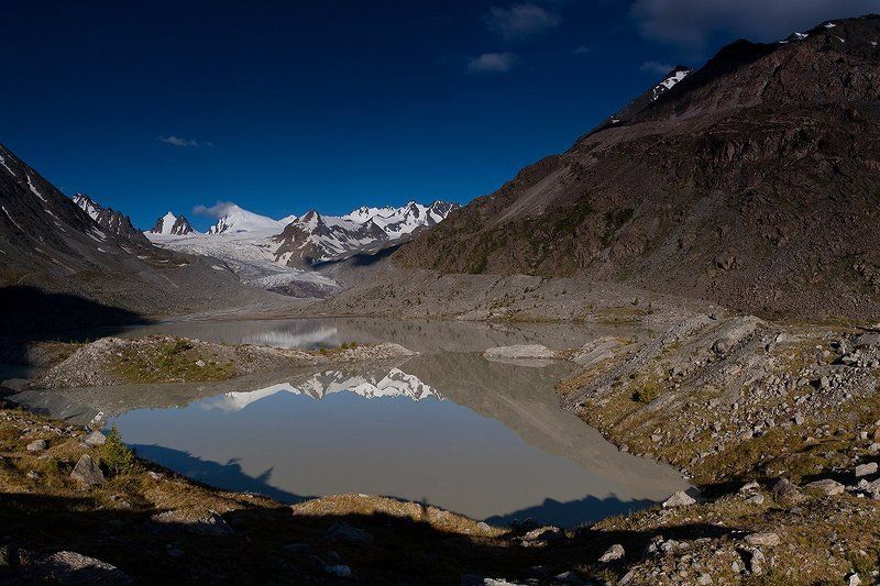 рассвет на Софийскомphoto preview