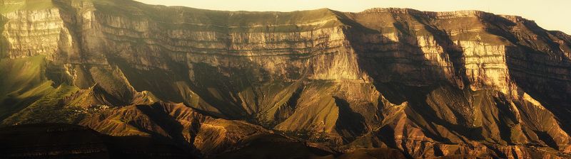 Оттенки одного заката.photo preview