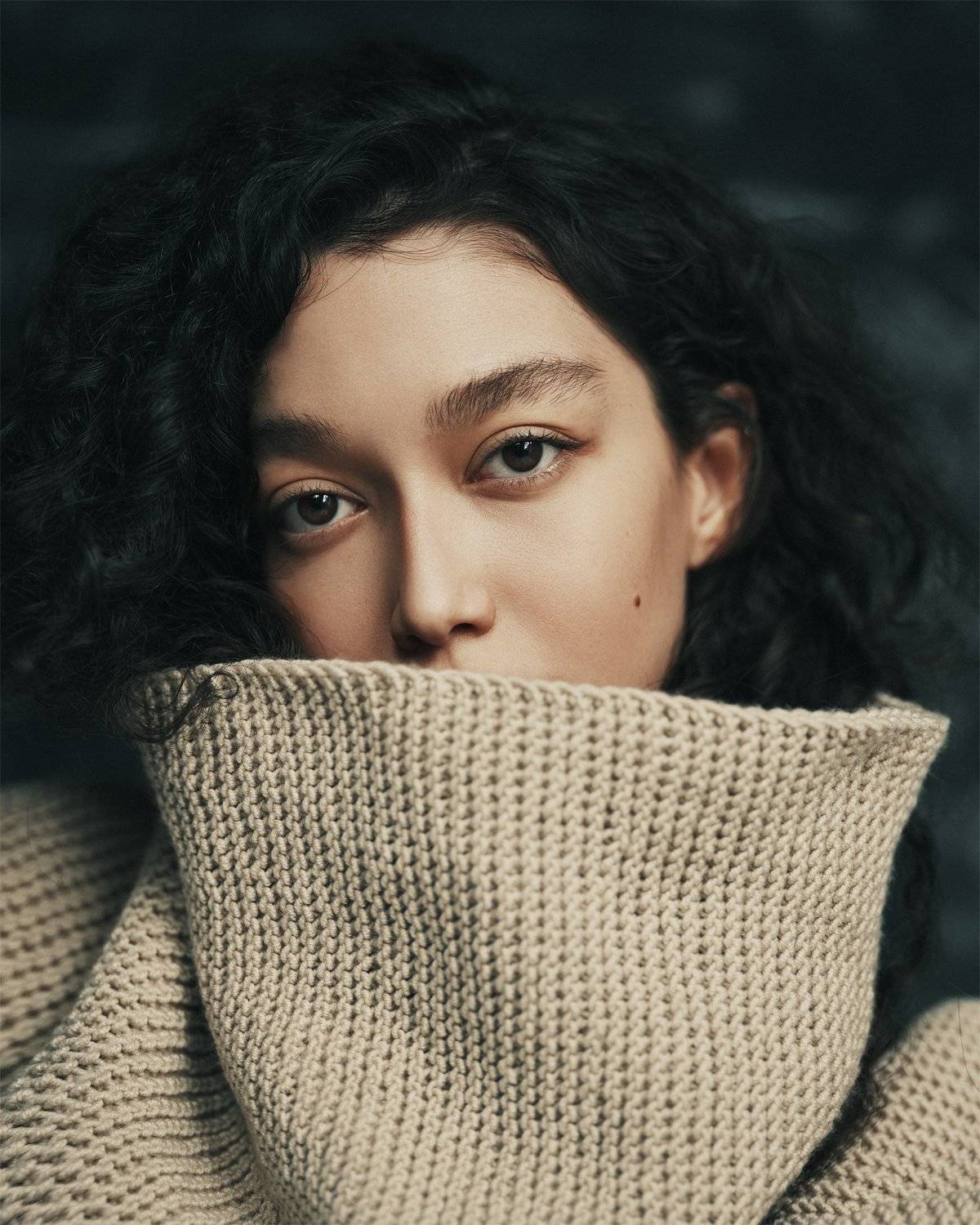 Setayesh. Автор: Babak Fatholahi portrait, woman, girl, Babak Fatholahi