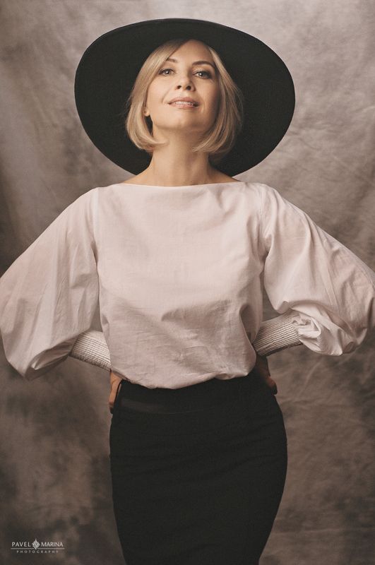 ... Анна ... фото превью