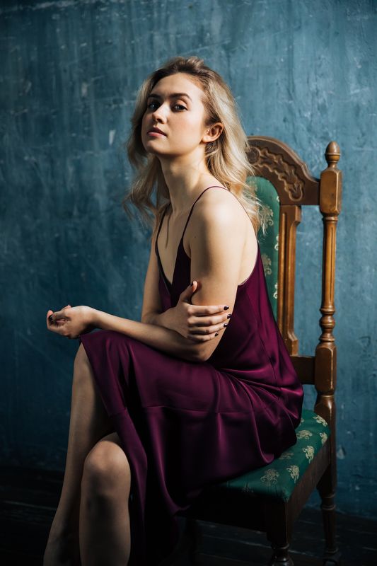 нЭжно о КоротЭнкоphoto preview