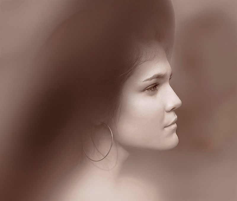 Незнакомкаphoto preview