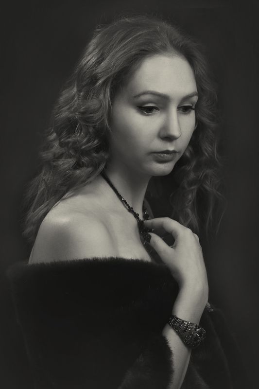 Алёна.photo preview