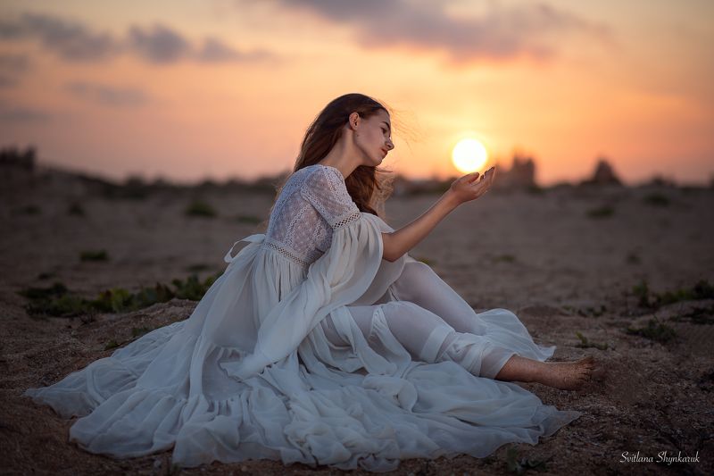 Playing with the sunsetphoto preview