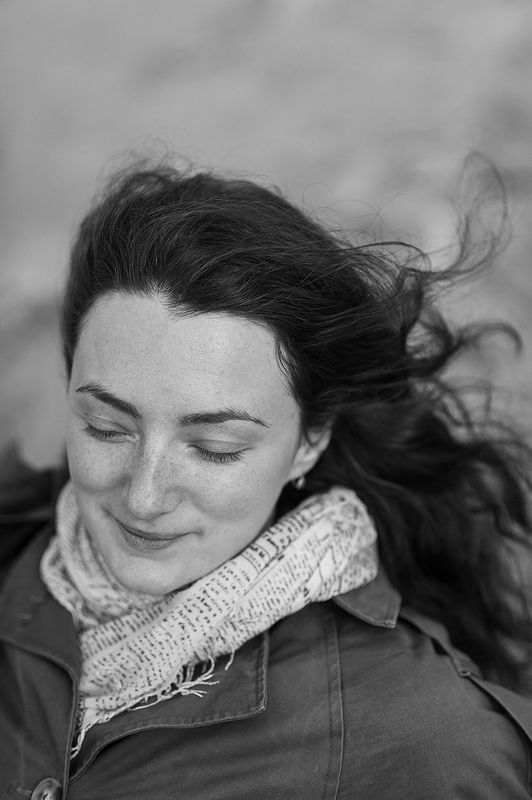 bw, portrait, черно-белое ***photo preview