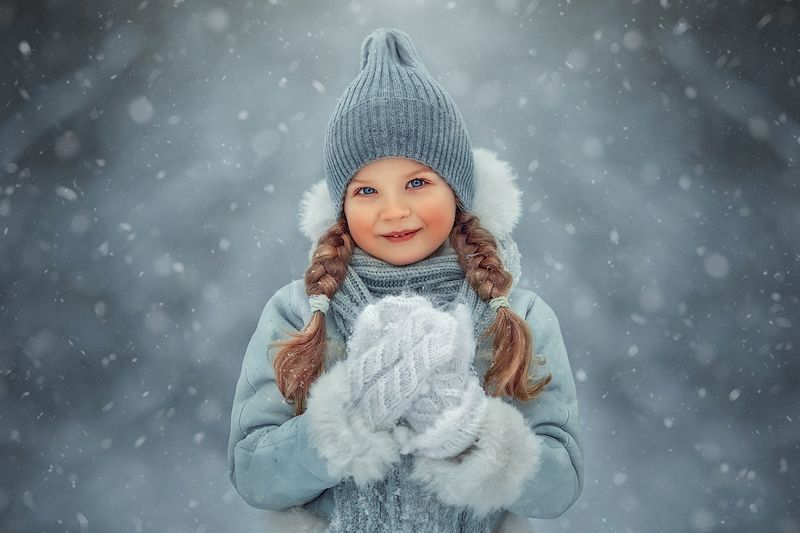 Снегурочкаphoto preview