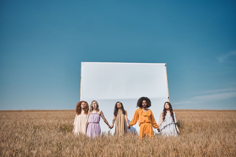 The Unephoto preview