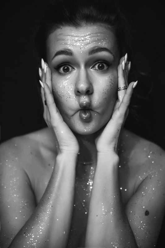 Блескphoto preview