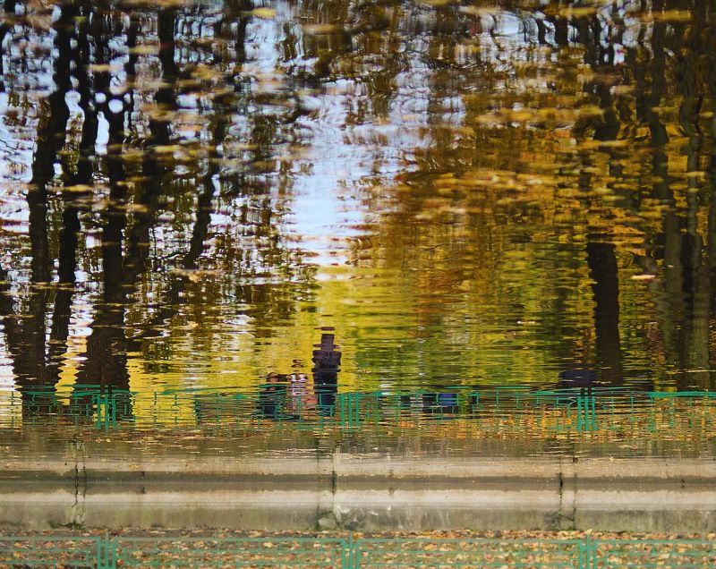 Осеньphoto preview