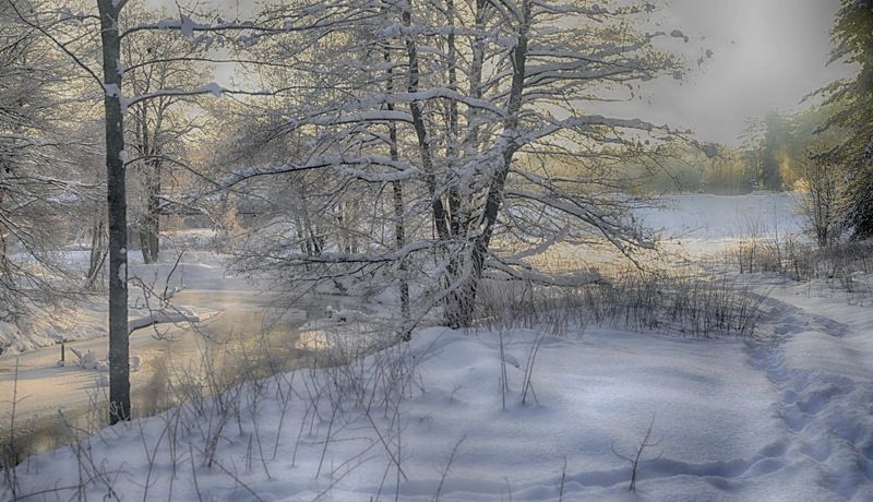 На Свислочиphoto preview