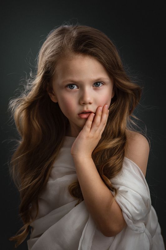 детский портрет Эсphoto preview