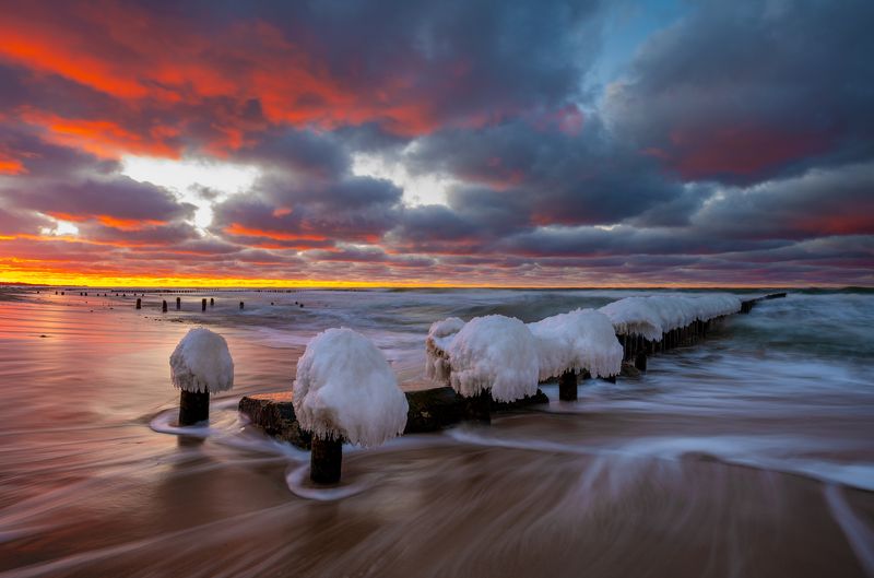 winter Balticphoto preview