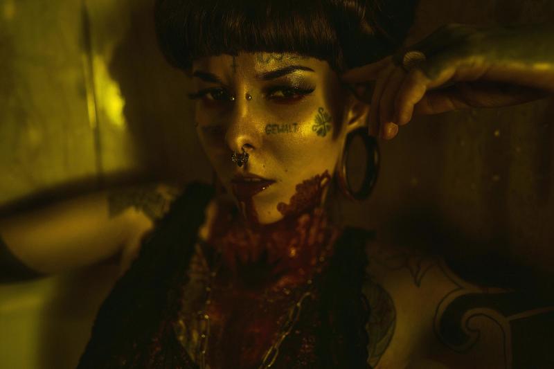 Дашаphoto preview